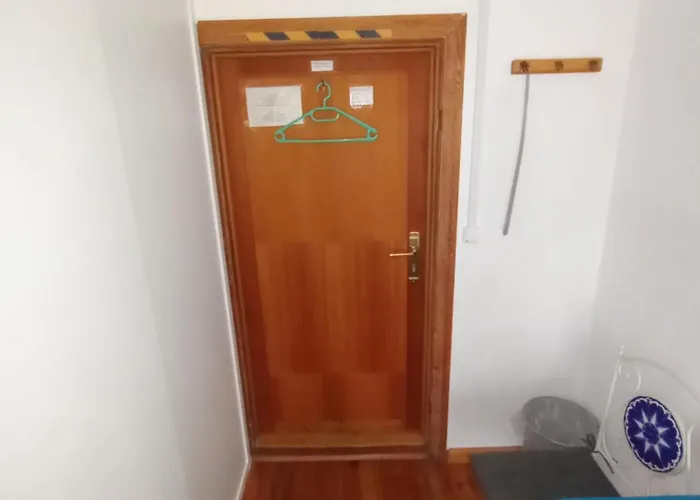 Pension-Fürstenberghavel Sans Rival