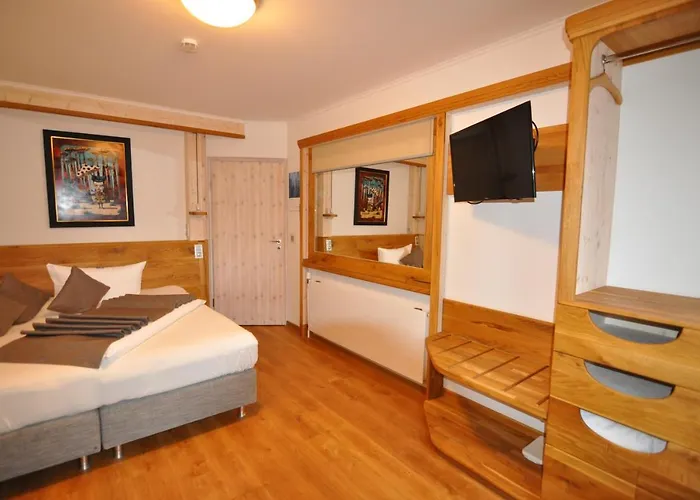 Hotel Pension Blumenbach