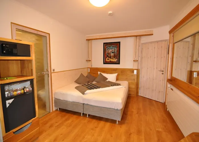Hotel Pension Blumenbach